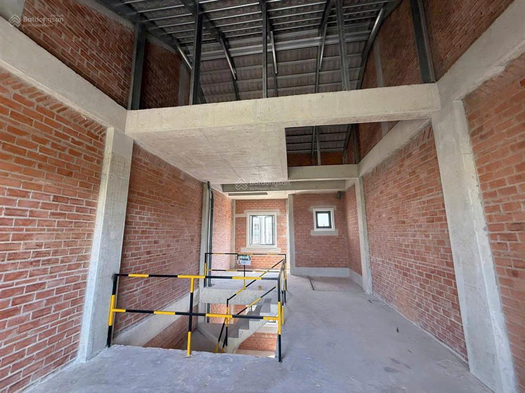 Nhà phố thương mại chỉ 3,5tỷ/căn