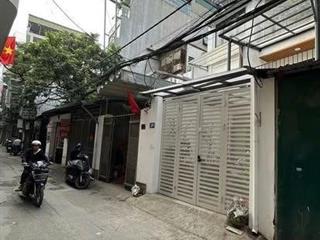 BÁN NHÀ VỀ Ở TRƯỚC TẾT CẦU GIẤY 45M 5 TẦNG DÂN XÂY Ở LUÔN, SÁT Ô 14 TỶ