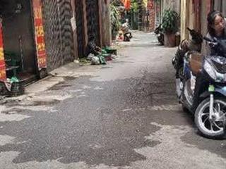 8tỷ Nhà gần ngay SVĐ Mỹ Đình 45m-4 tầng, mặt tiền Khổng lồ dân xây ở luôn