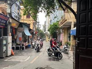 BÁN GẤP NHÀ HỒ TÙNG MẬU 45M-5 TẦNG DÂN XÂY Ở LUÔN 8 TỶ
