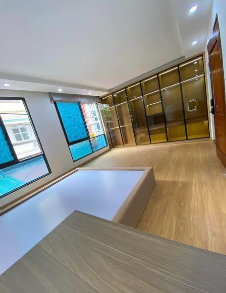 BÁN GẤP NHÀ HỒ TÙNG MẬU 45M-5 TẦNG DÂN XÂY Ở LUÔN 8 TỶ