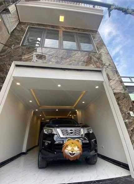 BÁN NHÀ MỸ ĐÌNH 45M-7 TẦNG THANG MÁY Ô TÔ VÀO NHÀ 13,3 TỶ