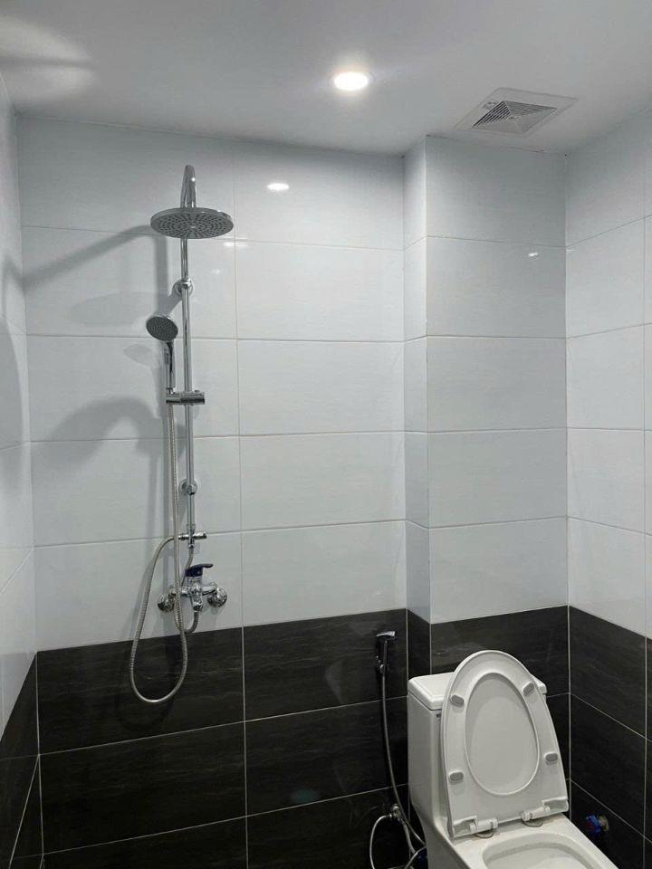 NHÀ DÂN HUY DU HỒ TÙNG MẬU 45m 7 t thang máy ô tô vào nhà 14 tỷ