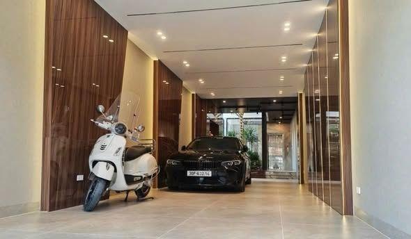 Bán nhà phân lô vỉa hè ô tô tránh THIÊN HIỀN 80m-7 tầng thang máy 32 tỷ