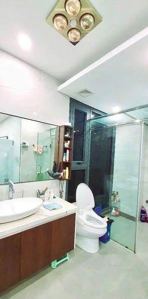 BÁU VẬT NỘI ĐÔ - BIỆT THỰ TỪ LIÊM 135M-5 TẦNG VỀ Ở LUÔN  FULL NỘI THẤT 40 tỷ