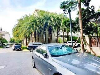 BÁU VẬT NỘI ĐÔ - BIỆT THỰ TỪ LIÊM 135M-5 TẦNG VỀ Ở LUÔN  FULL NỘI THẤT 40 tỷ