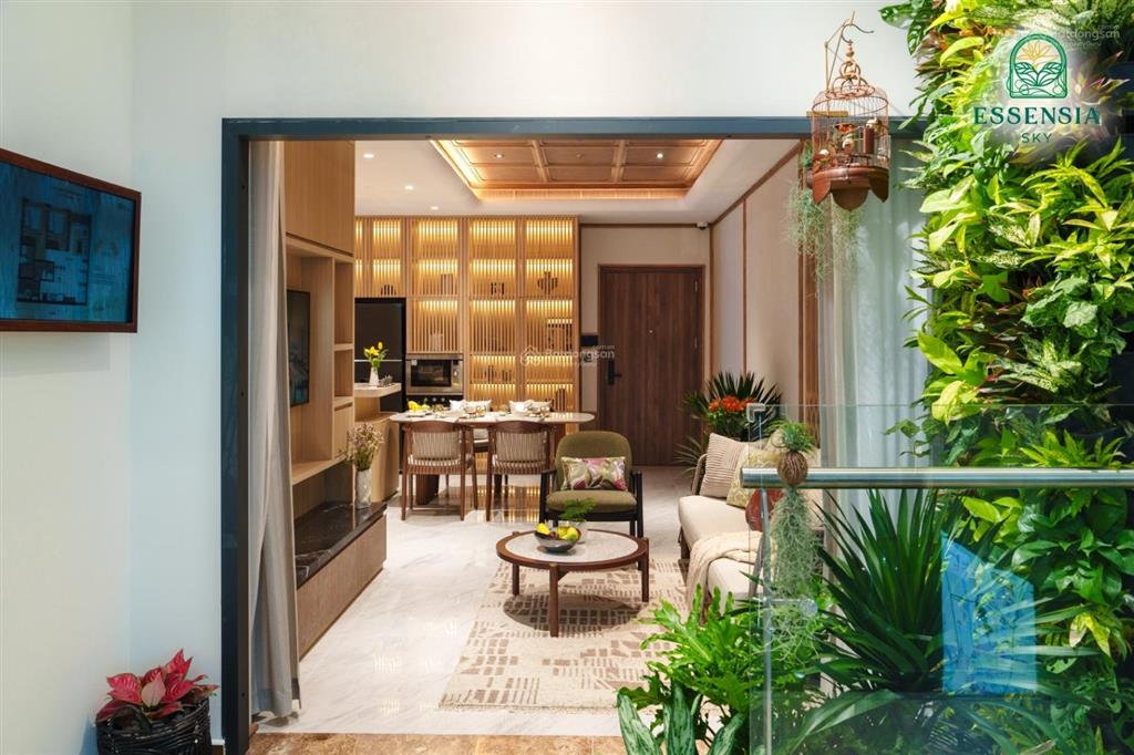 Bán căn hộ 3pn 120m2 chính chủ tại essensia sky nguyễn hữu thọ quận 7
