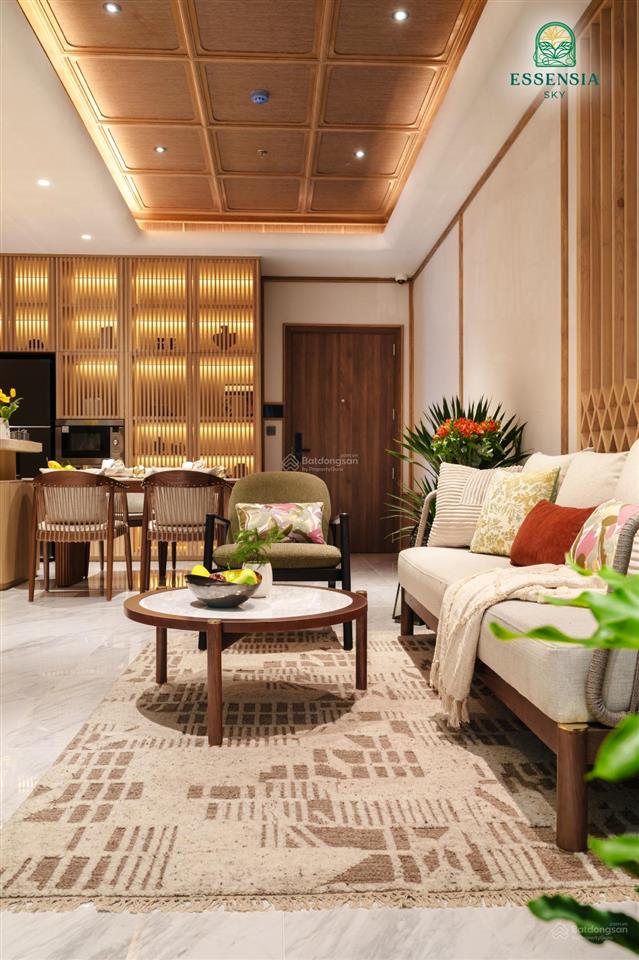 Bán căn hộ 3pn 120m2 chính chủ tại essensia sky nguyễn hữu thọ quận 7
