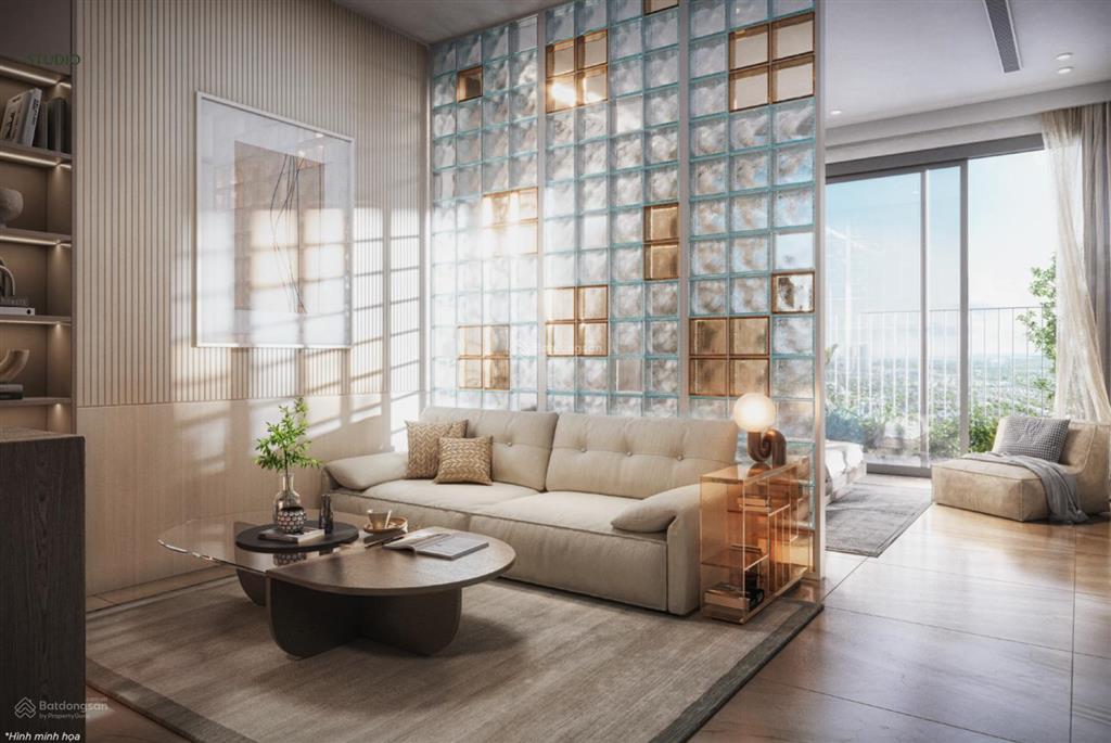 Bán căn hộ khoáng nóng forest onsen 1pn 41.4m2 giá trần 2,5 tỷ