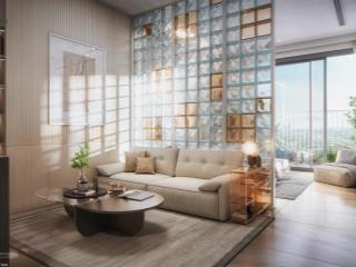 Bán căn hộ khoáng nóng forest onsen 1pn 41.4m2 giá trần 2,5 tỷ