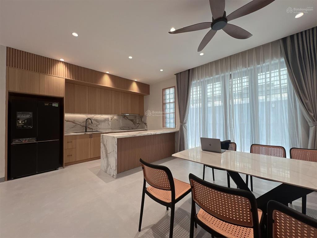 Cho thuê nhà phố vườn la vida residences, nội thất mới 100%, nhà hướng đông nam mát mẻ