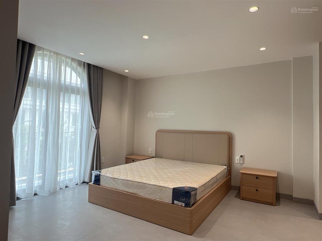 Cho thuê nhà phố vườn la vida residences, nội thất mới 100%, nhà hướng đông nam mát mẻ