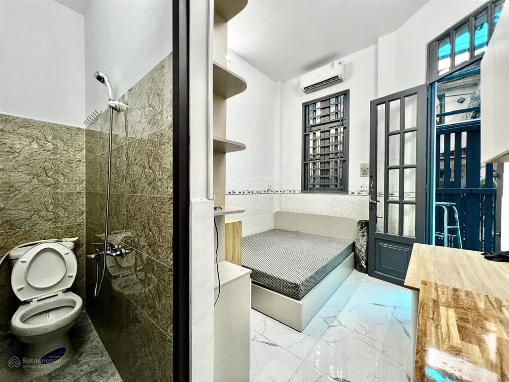 Chính chủ cho thuê phòng trọ đầy đủ tiện nghi gần aeon tạ quang bửu