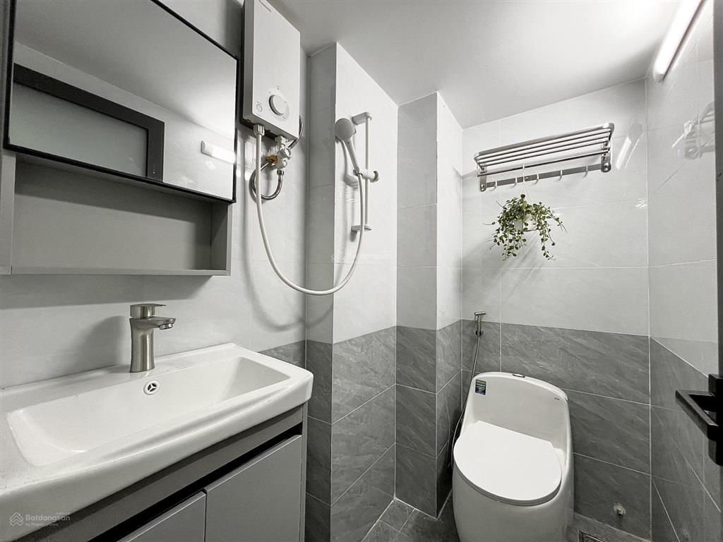 Phòng trọ sinh viên, mới khai trương đầy đủ nội thất ngay trung tâm quận 3