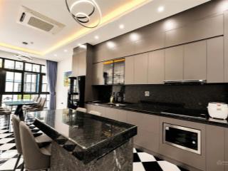 Cắt lỗ biệt thự góc full nội thất hạ long