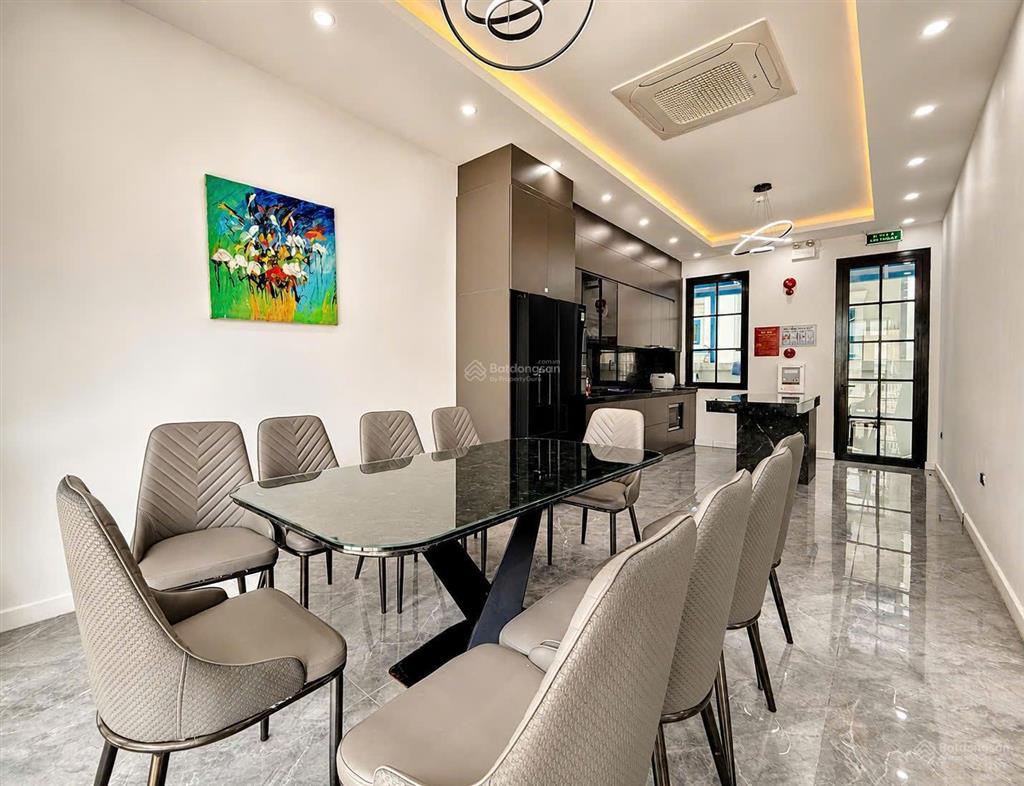 Cắt lỗ biệt thự góc full nội thất hạ long