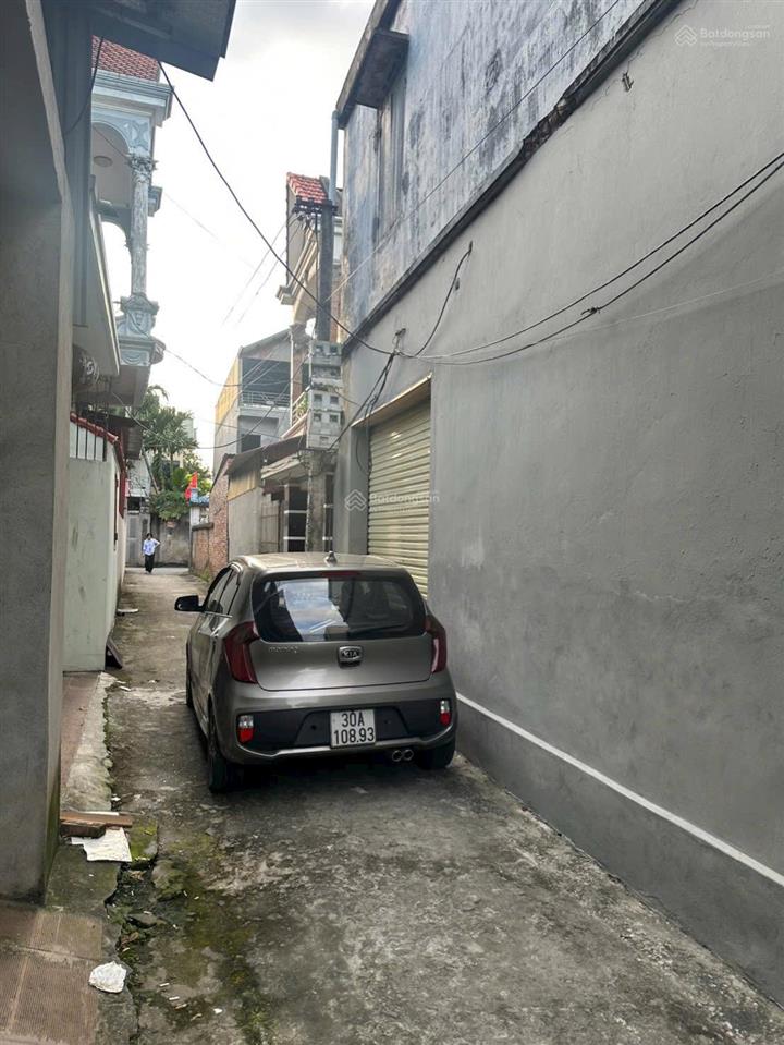 Mua đất tặng nhà tại yên phong bắc ninh