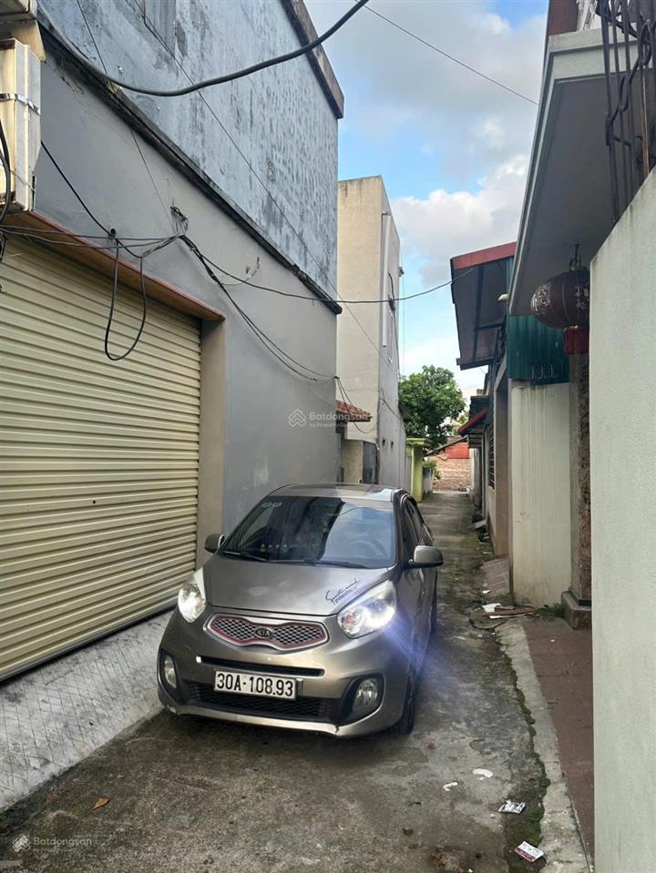 Mua đất tặng nhà tại yên phong bắc ninh