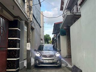 Mua đất tặng nhà tại yên phong bắc ninh