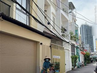 Hẻm 5m ô tô tới đất  kế cư xá ngân hàng  62m²  9,05 tỷ thương lượng