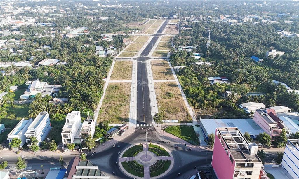 Đất nền dự án đường d7 và khu dân cư hai bên đường,  0346 318 ***