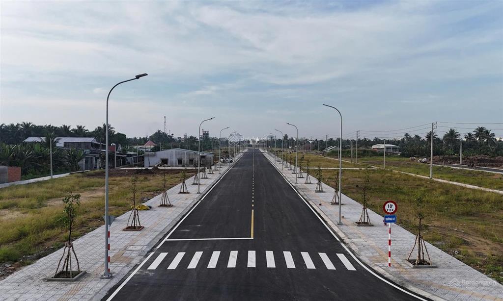 Đất nền dự án đường d7 và khu dân cư hai bên đường,  0346 318 ***