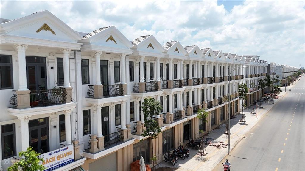 Bán nhà thô dự án đường nguyễn trọng dân.  ngay 0346 318 ***