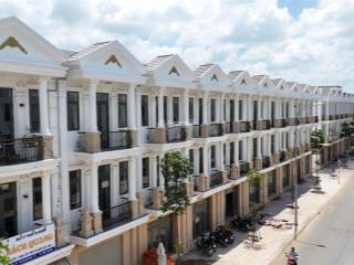 Bán nhà thô dự án đường nguyễn trọng dân.  ngay 0346 318 ***