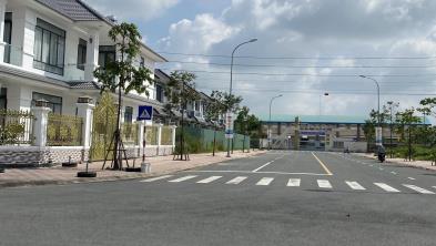 Bán đất nền dự án nguyễn trãi nối dài