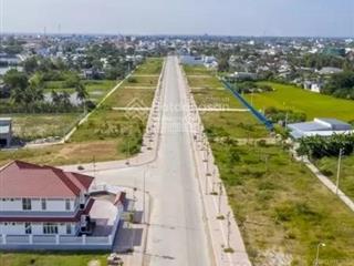 Bán đất nền dự án nguyễn trãi nối dài.