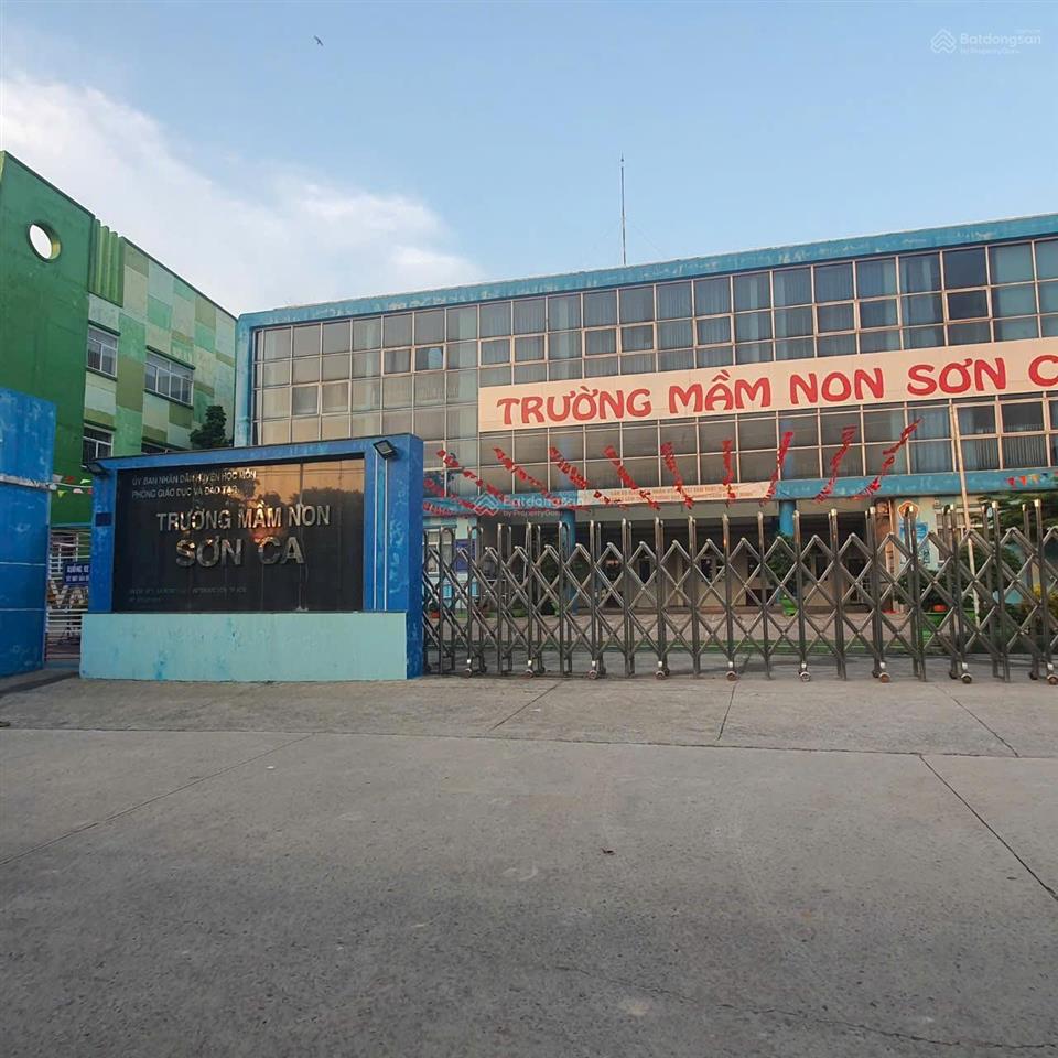 Giảm mạnh còn 5 tỷ, nhà c4 mặt tiền huỳnh thị na, dt 161m2, sổ hông riêng, đường nhựa 12m
