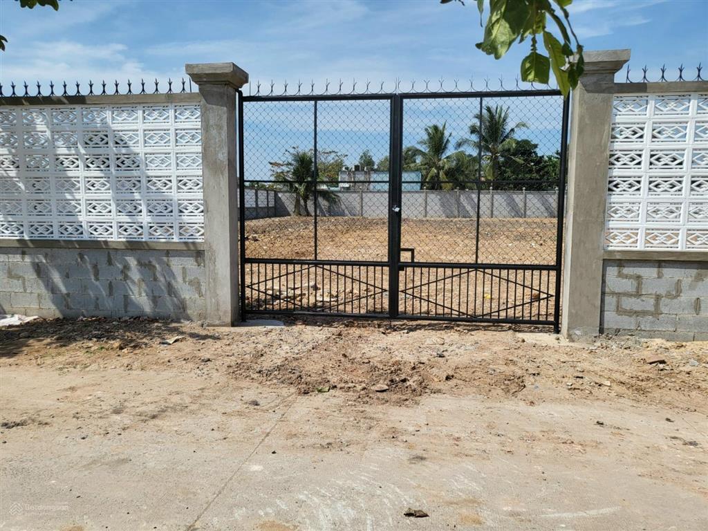 Đất chính chủ mặt tiền nb15, dt 2080m2, sổ hồng riêng, chỉ 8.5 triệu/m2