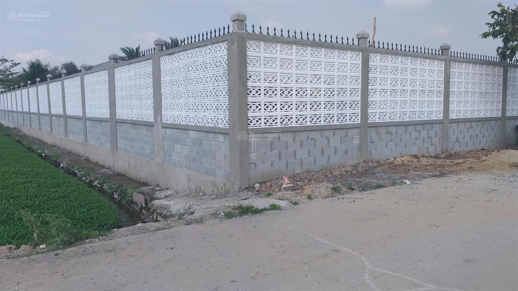 Đất chính chủ mặt tiền nb15, dt 2080m2, sổ hồng riêng, chỉ 8.5 triệu/m2