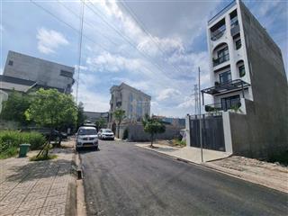 Đất thạnh xuân 21, dt165m2, sổ hồng riêng, gần chợ minh phát, chỉ 6.5 tỷ