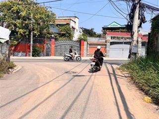 Đất mặt tiền kinu doanh đt 81. diện tích110m2, sổ hồng riêng, gần cầu dừa lê văn khương