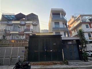 Nhà mặt tiền kinh doanh thạnh lộc 16, dtsd 85m2, sổ hồng riêng, chỉ 5.6 tỷ