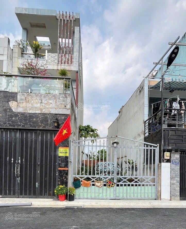 Đất tx21, dt 67m2, sổ hồng riêng, sát chợ minh phát, chỉ 4.3 tỷ