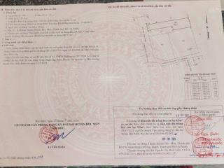 Đất bùi công trừng sẹc ngắn, dt235m2, sổ hồng riêng . chỉ 32 triệu/m2