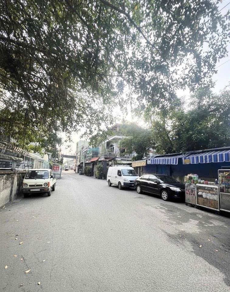 Hàng hiếm nhà 2 tầng hẻm ô tô đường quang trung, gò vấp, 4,25 tỷ, 40m2