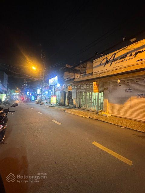 Siêu phẩm đất vip  mặt tiền nguyễn văn quá, quận 12, gò vấp, ngang khủng hiếm có ,