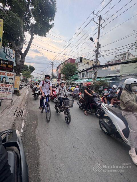 Siêu phẩm đất vip  mặt tiền nguyễn văn quá, quận 12, gò vấp, ngang khủng hiếm có ,