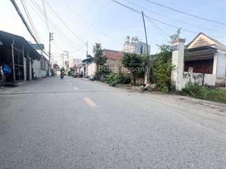 Siêu phẩm mặt tiền đường thạnh lộc 50, p. an phú đông, quận 12