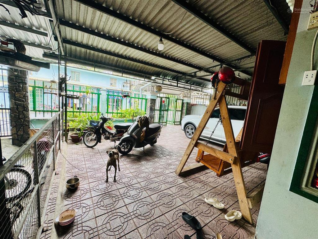 Nhà mặt tiền 7.8m, diện tích 257.4m2, ấp mới, tô ký, hóc môn, giá 10 tỷ