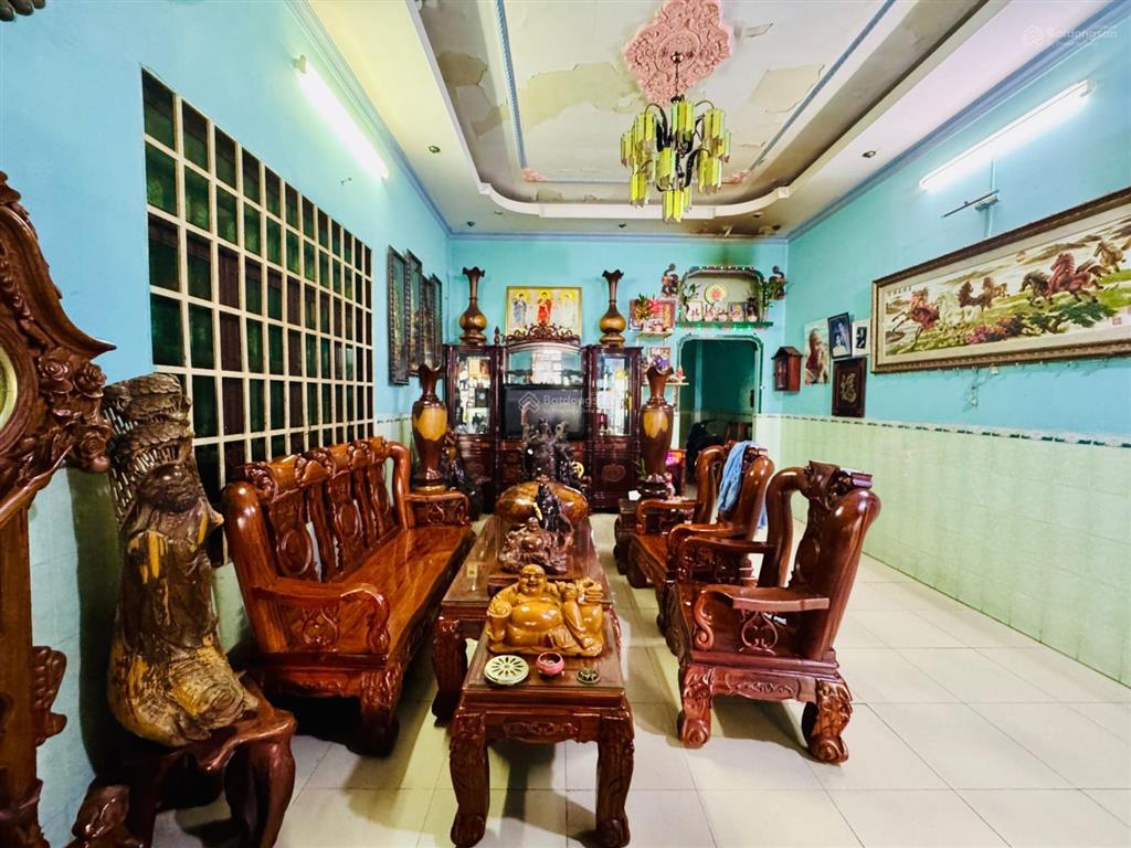 Nhà mặt tiền 7.8m, diện tích 257.4m2, ấp mới, tô ký, hóc môn, giá 10 tỷ