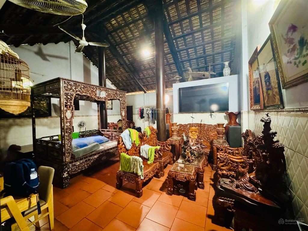 Nhà mặt tiền 7.8m, diện tích 257.4m2, ấp mới, tô ký, hóc môn, giá 10 tỷ