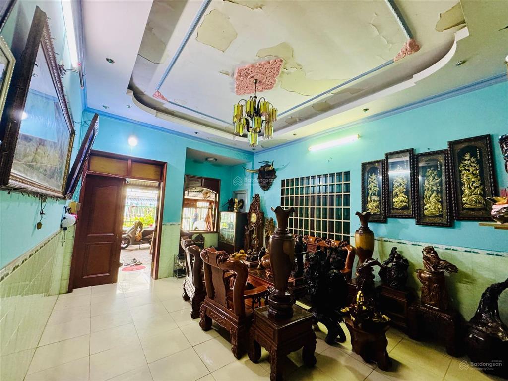 Nhà mặt tiền 7.8m, diện tích 257.4m2, ấp mới, tô ký, hóc môn, giá 10 tỷ