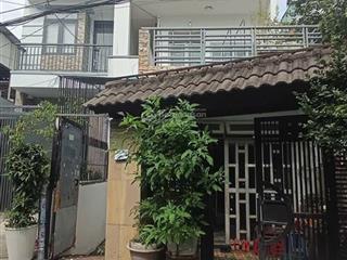 Bán nhà 15pn, 133.2m2 tại đường thống nhất, phường 11, gò vấp, sẵn dòng tiền 40tr/tháng