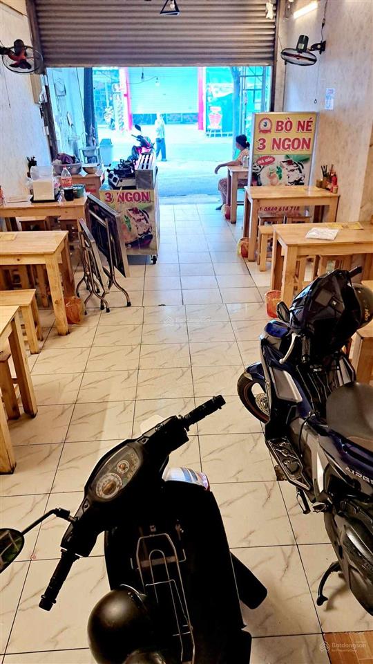 Siêu phẩm 8m x 20m mặt tiền nguyễn thị đặng, phường hiệp thành, quận 12, giá giảm mạnh 19.9 tỷ