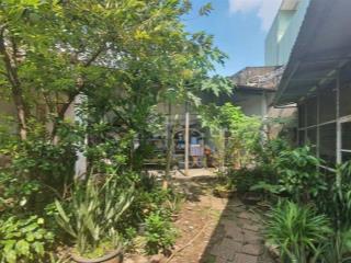 Bán nhà mặt tiền quốc lộ 1a, ngay công viên pm quang trung, quận 12, sát bên gò vấp, giá 8 tỷ