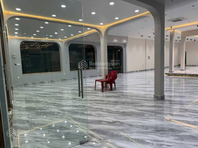 Siêu phẩm căn góc 2 mặt tiền quang trung diện tích 11x 36m cực khủng độc bản, gò vấp, giá 58 tỷ